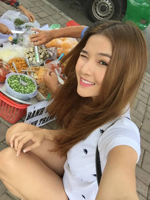 Kỳ Hân khoe cuộc sống hạnh phúc sau ba tháng kết hôn - 6