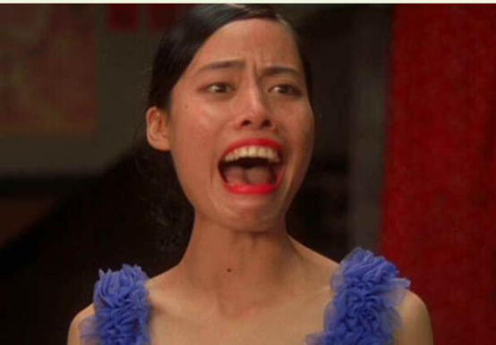 Những nhân vật “xấu đau đớn” khiến khán giả nhớ mãi - 3