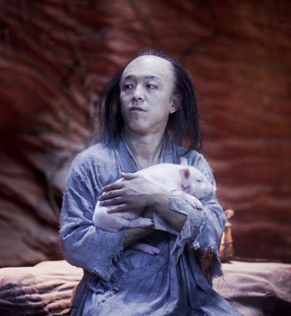 Những nhân vật “xấu đau đớn” khiến khán giả nhớ mãi - 2