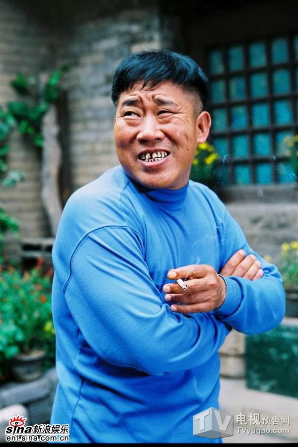 Những nhân vật “xấu đau đớn” khiến khán giả nhớ mãi - 13