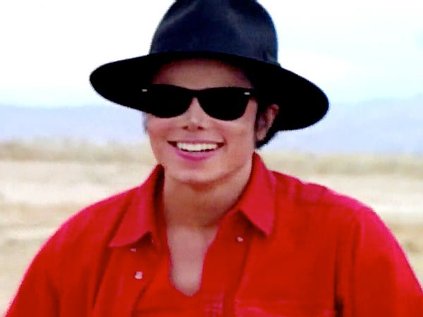 Bật mí 54 sở thích quái dị của Michael Jackson - 1