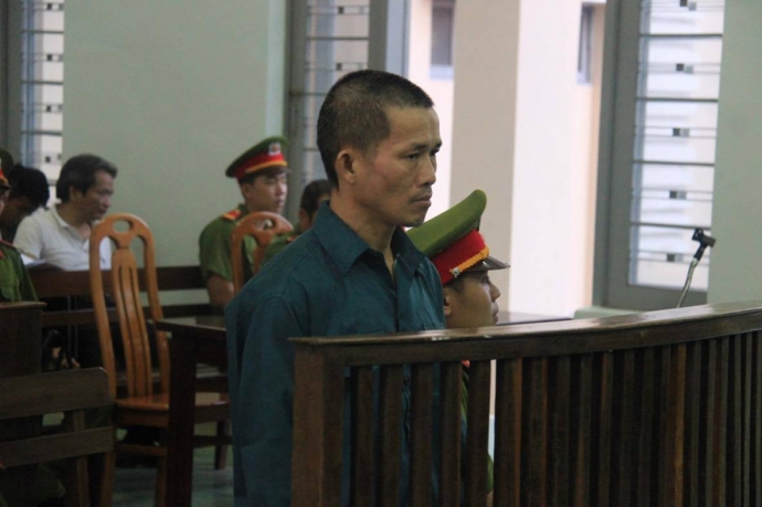 Hung thủ làm ông Huỳnh Văn Nén bị oan lãnh 20 năm tù - 1
