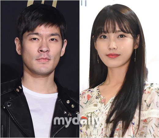 6 mỹ nhân Hàn hẹn hò "ông chú" gây tò mò - 4