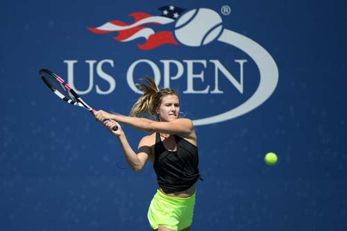 US Open 2016: Nóng hừng hực trước giờ G - 7