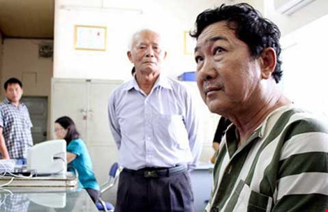 Cảnh báo nạn giả người quen mượn tiền - 1