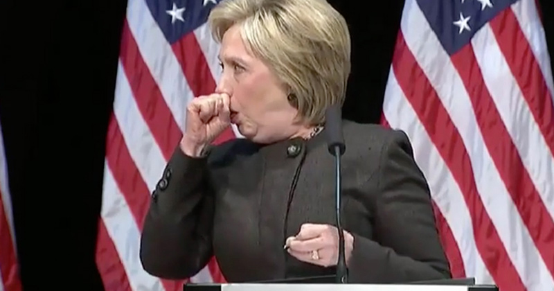 Tỉ phú Trump yêu cầu bà Clinton công bố hồ sơ bệnh án - 2