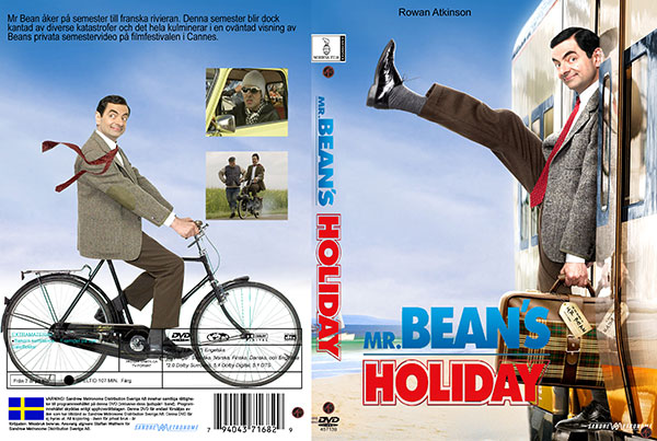 Trailer phim: Mr. Bean's Holiday - 1