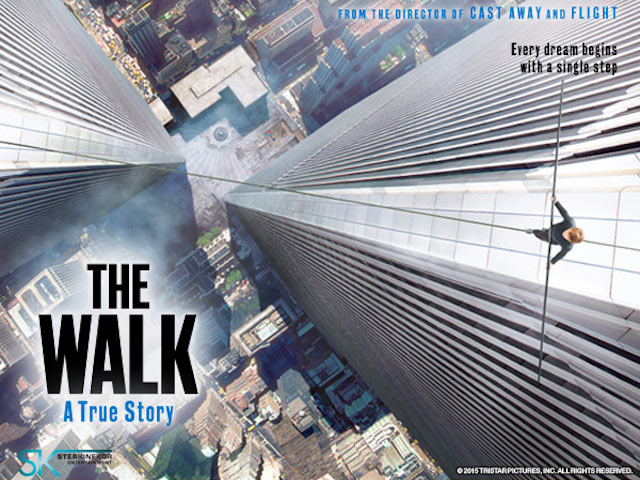 Trailer phim: The Walk - 1