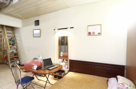 Cận cảnh ngôi nhà ở phố cổ của Hoa hậu Đỗ Mỹ Linh - 5