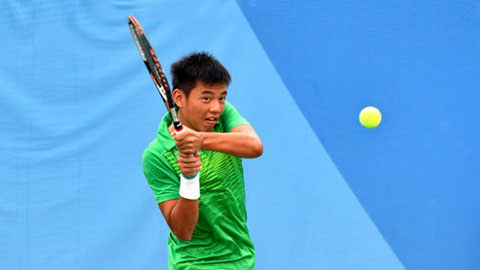 BXH tennis 29/8: Hoàng Nam tụt hạng thê thảm - 1