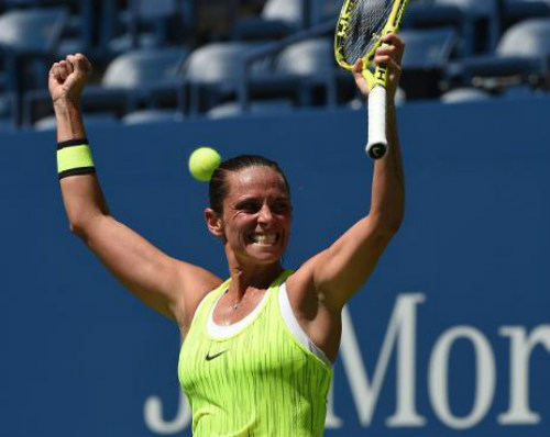 US Open ngày 1: Cilic thắng nhàn, Isner khổ chiến - 6