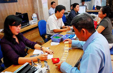 Sửa 12 luật để tránh tình trạng 'ông nói gà, bà nói vịt' - 2