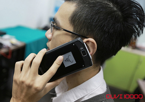 Bất ngờ smartphone pin trâu, dùng liên tục lên đến 7 ngày - 3