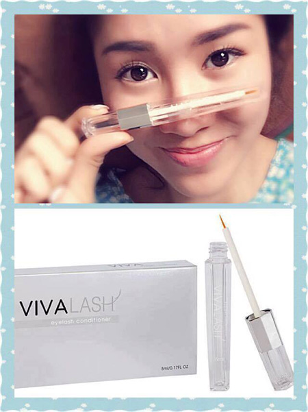 Viva Lash + Viva Eyebrow - 'cơn lốc' làm đẹp cuốn bay cả giới showbiz - 5