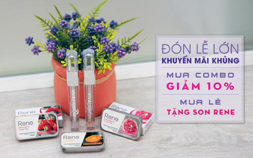 Viva Lash + Viva Eyebrow - 'cơn lốc' làm đẹp cuốn bay cả giới showbiz - 8