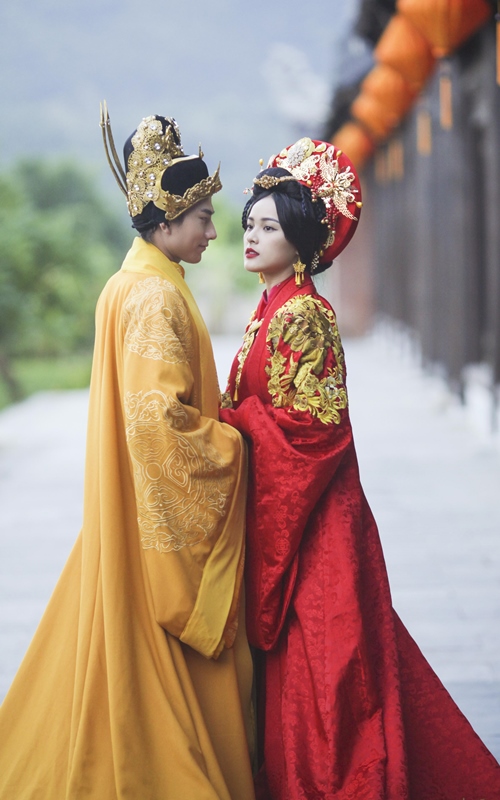 Tấm Cám &#34;thắng&#34; hơn 2 triệu đô sau 10 ngày công chiếu - 2