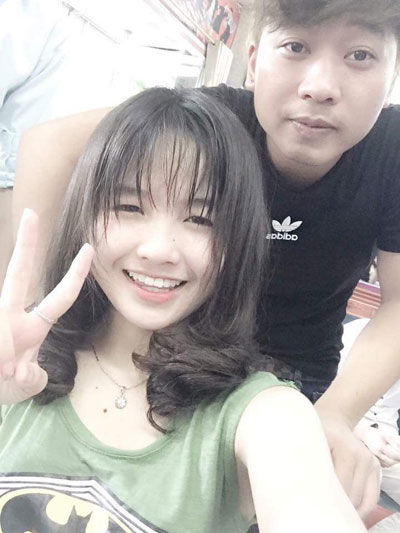 Chàng thợ cắt tóc cá tính đi lên từ hai bàn tay trắng - 6