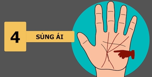 9 dấu hiệu đặc biệt trong bàn tay người thành công - 4