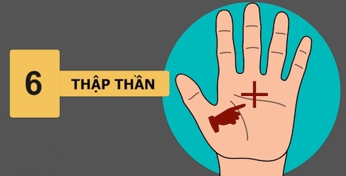 9 dấu hiệu đặc biệt trong bàn tay người thành công - 6