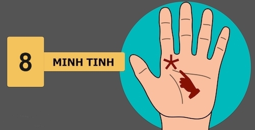 9 dấu hiệu đặc biệt trong bàn tay người thành công - 8