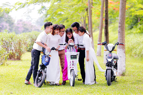 Liệu cha mẹ có biết những điều này con mới thực sự muốn khi bước vào lớp 10? - 2