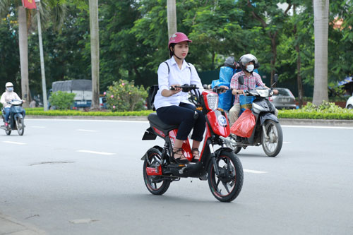 Liệu cha mẹ có biết những điều này con mới thực sự muốn khi bước vào lớp 10? - 4