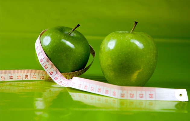 Những điều ngộ nhận trong việc giảm cân, giữ dáng - 1