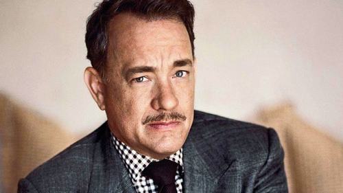 Tom Hank gây sốt với phim về vụ tai nạn máy bay "kỳ diệu" - 6