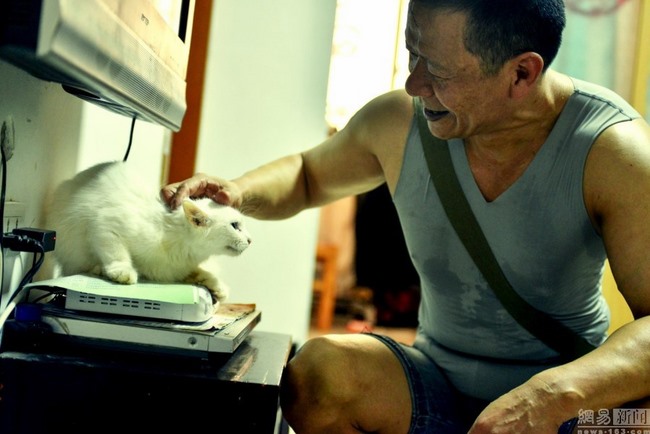 TQ: Bị ung thư tưởng chết, 20 năm sau khỏe như đô vật - 6