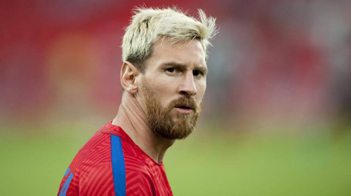 “Messi tiếp tục bỏ rơi ĐTQG sẽ là một tội lỗi” - 1