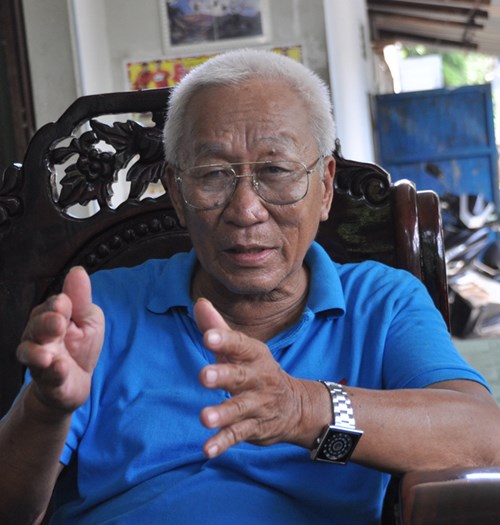 Nhật ký nhảy cầu - 2