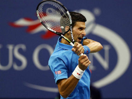 US Open 2016: Không phải Djokovic, Murray thì sẽ là Nadal - 1