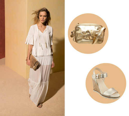 Nine West khai trương cửa hàng mới tại Vincom Đồng Khởi - 3