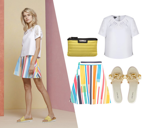 Nine West khai trương cửa hàng mới tại Vincom Đồng Khởi - 6