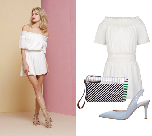 Nine West khai trương cửa hàng mới tại Vincom Đồng Khởi - 9