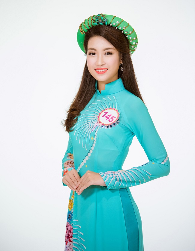 Hoa hậu Đỗ Mỹ Linh hiện đang là sinh viên khoa Quản trị kinh doanh trường Đại học Ngoại Thương (cơ sở 1 - Hà Nội). Khi người đẹp giành ngôi vị cao nhất trong cuộc thi Hoa hậu Việt Nam 2016 cũng đồng nghĩa với việc lần thứ 4 mỹ nhân của ngôi trường này được giao trọng trách đại diện nhan sắc Việt.