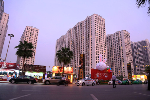 Kỷ lục Guinness mùa Trung Thu 2016: Chính thức “lên đèn” Thỏ Vincom - 2