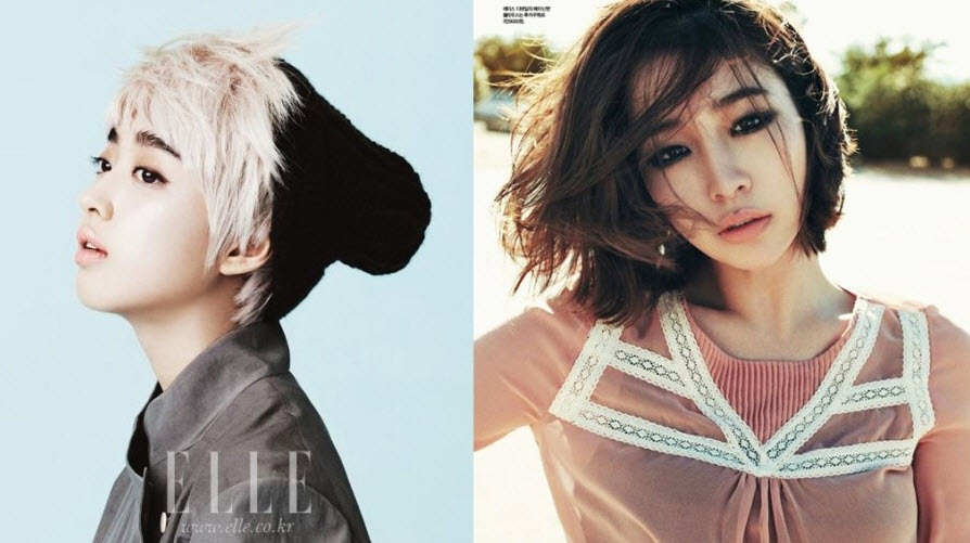 Người đẹp cùng tên, giống luôn cả nhan sắc “dao kéo” - 4