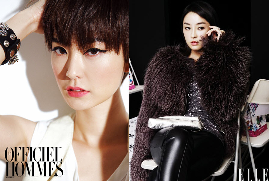 Người đẹp cùng tên, giống luôn cả nhan sắc “dao kéo” - 12