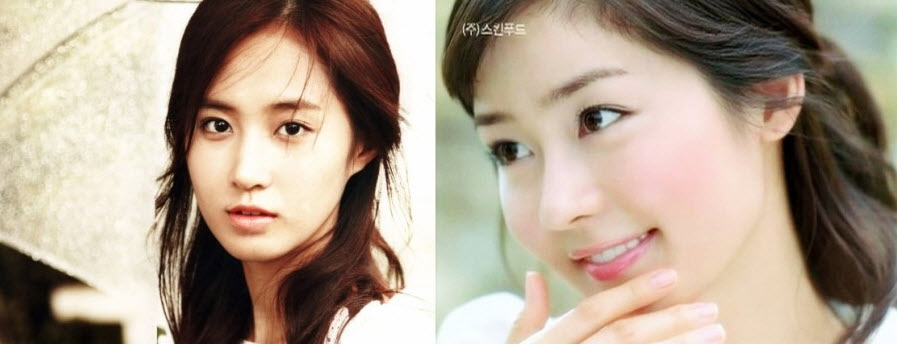 Người đẹp cùng tên, giống luôn cả nhan sắc “dao kéo” - 6