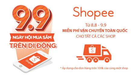 Khám phá trào lưu mua sắm hot nhất hiện nay - Shopee - 3