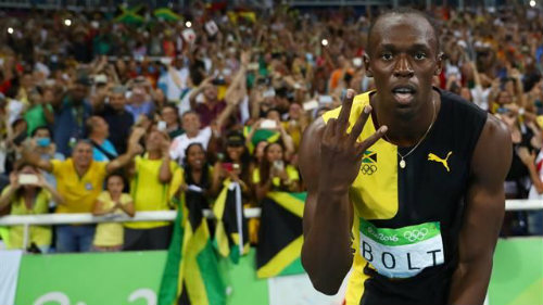 Nhanh hơn U.Bolt: Con người có thể nhưng còn lâu - 2