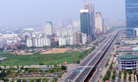 Hà Nội đứng thứ 3 về thu hút đầu tư nước ngoài - 1