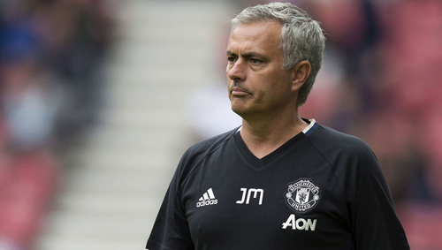 Tin HOT tối 1/9: SAO MU nguy cơ lỡ derby - 2