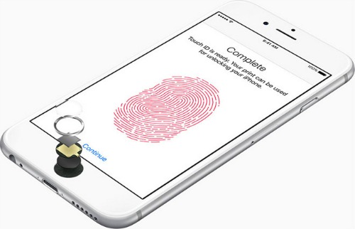 Apple iPhone trong tương lai sẽ có khả năng chống trộm - 1