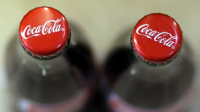 Chấn động Pháp: Ma túy trị giá 1200 tỉ trong nhà máy Coca - 1