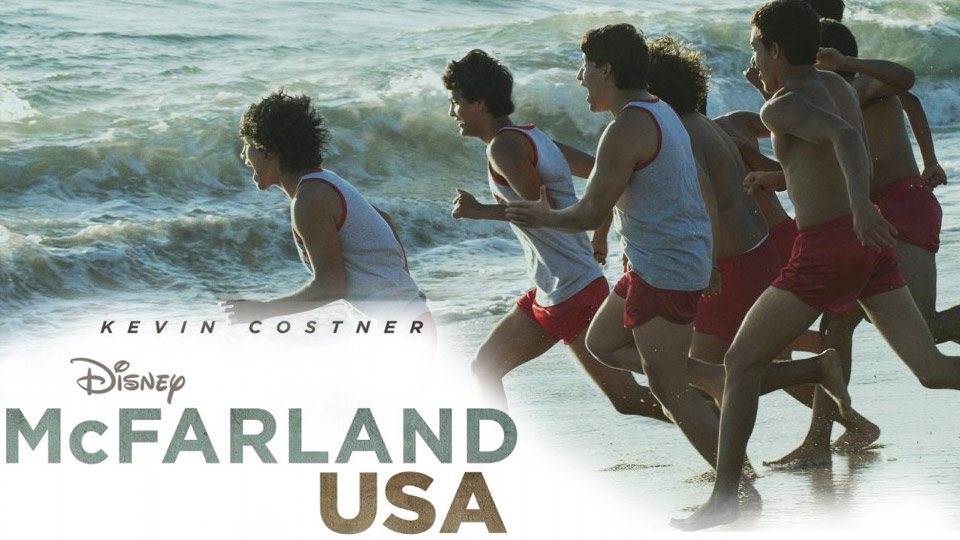 Trailer phim: McFarland, USA - 1