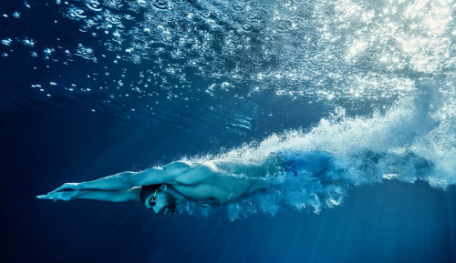Bí quyết giúp kình ngư Phelps giành 23 HCV Olympic - 1