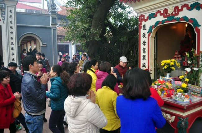 Có nên dạy chữ Hán trong trường học? - 2