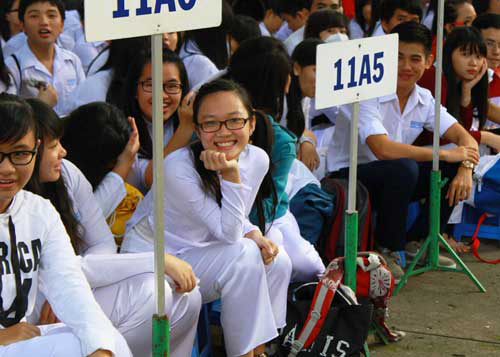 Có nên dạy chữ Hán trong trường học? - 1